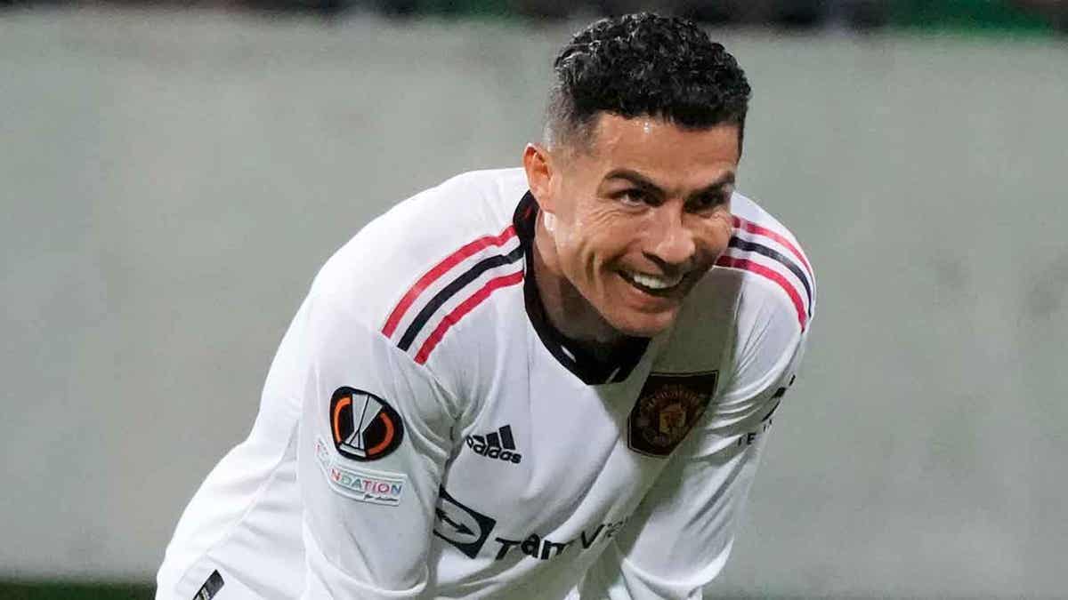 Cristiano Ronaldo signs deal worth $75 million per season with Saudi  Arabian club