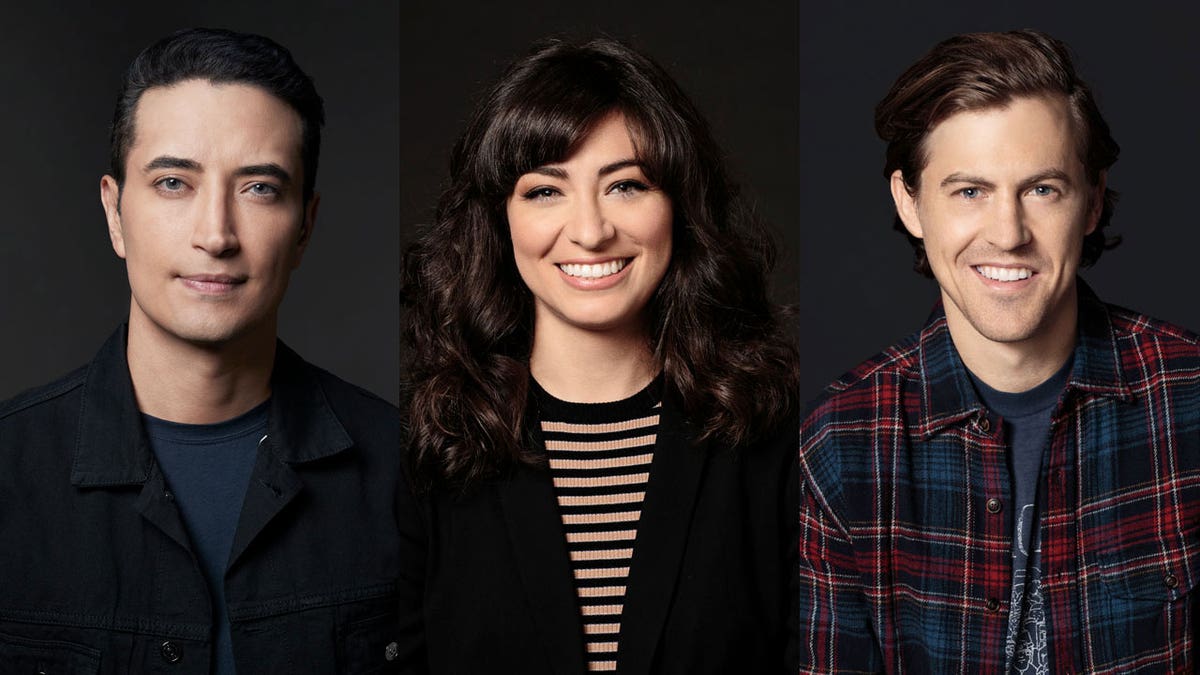 Alex Moffat, Melissa Villaseñor and Aristotle Athari are leaving SNL