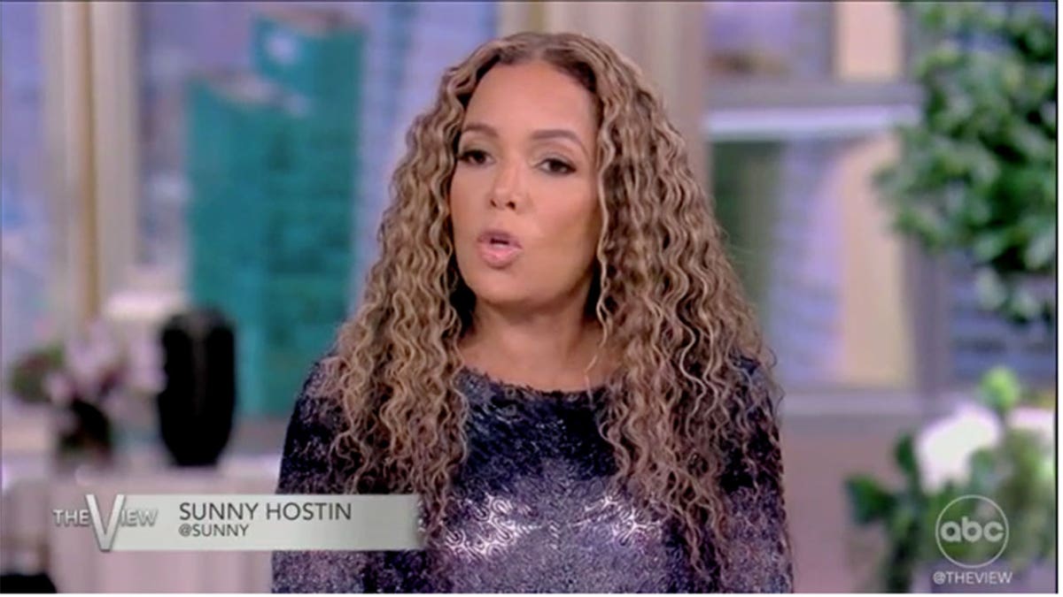 Sunny Hostin