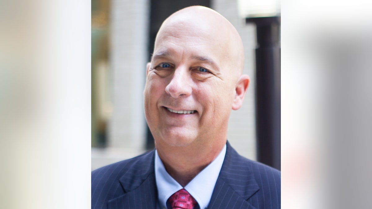 Scott Rasmussen