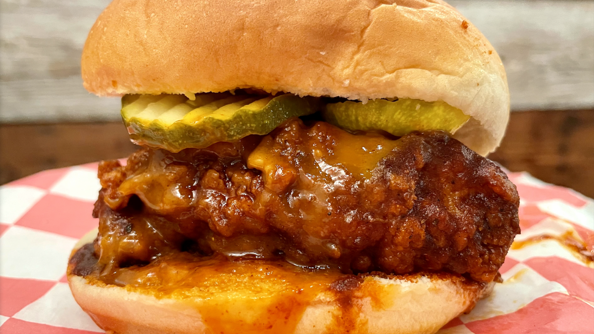 Prince's Hot Chicken is widely proclaimed as the innovator of Nashville hot chicken. The tradition dates back to the Great Depression but has exploded in popularity in recent years.