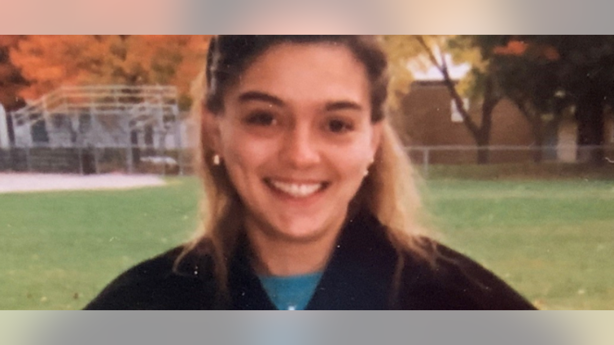 Sharon Hammack smiling in an undated photo