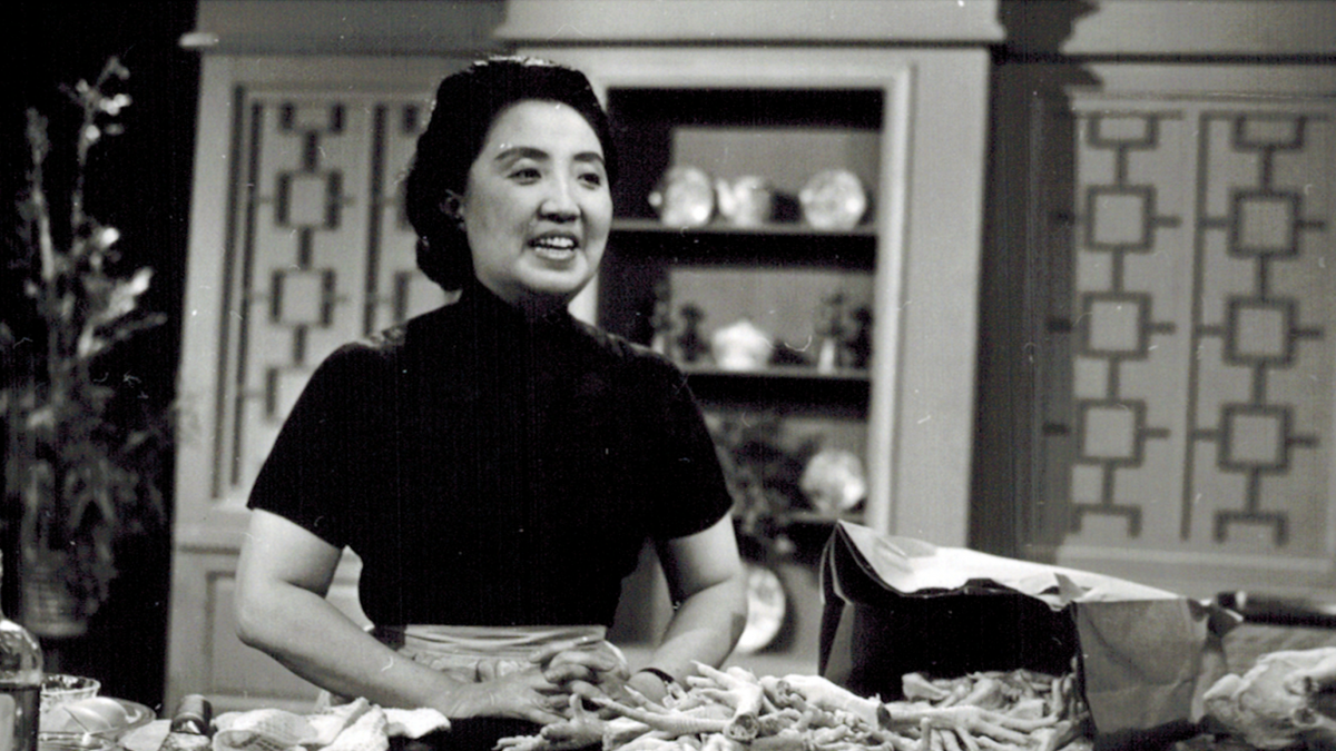Meet the American who popularized Chinese food in the US: immigrant chef Joyce Chen