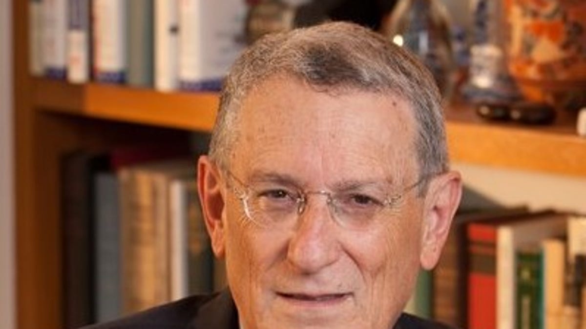 Stanley Greenberg