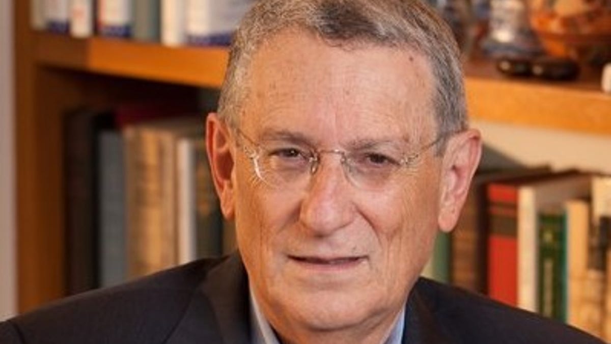 Stanley Greenberg