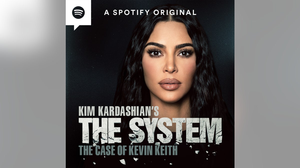 Kim Kardashian "The System"