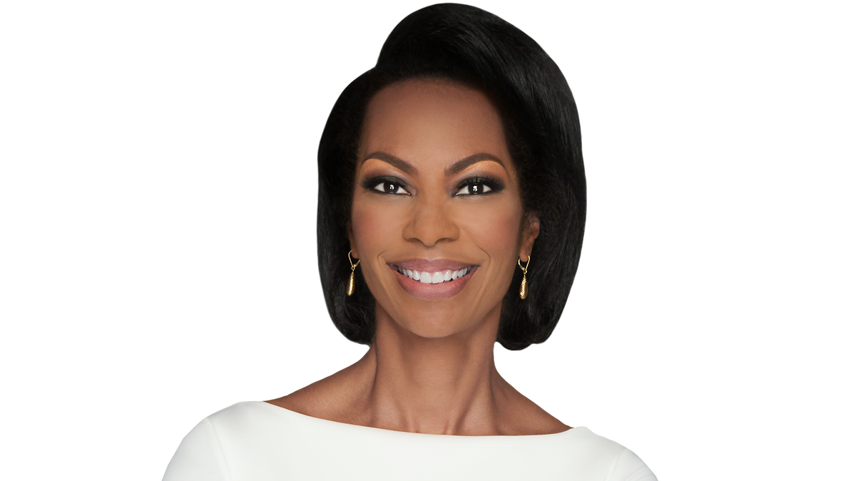 Harris Faulkner