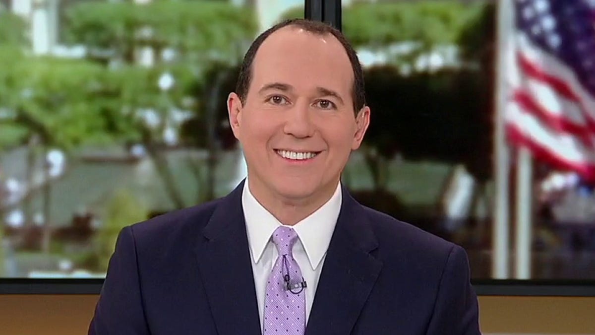 Raymond Arroyo, Fox News contributor