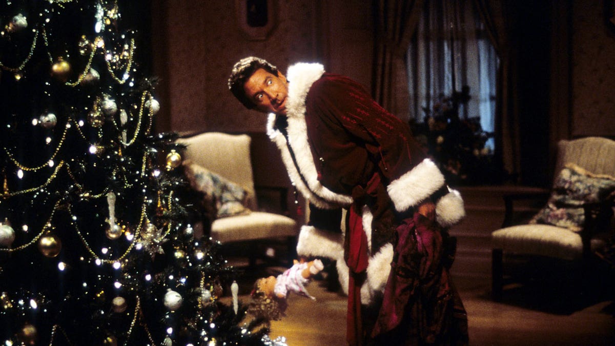 Tim Allen in 'The Santa Clause'