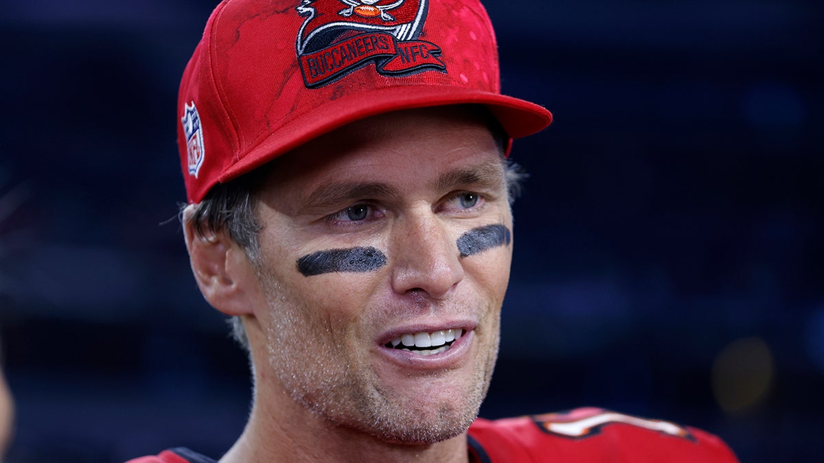 Tom Brady talks Bucs win over Cowboys