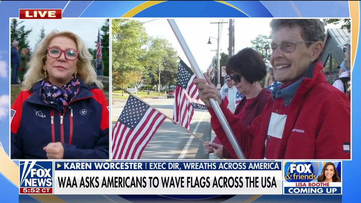 wreaths across america