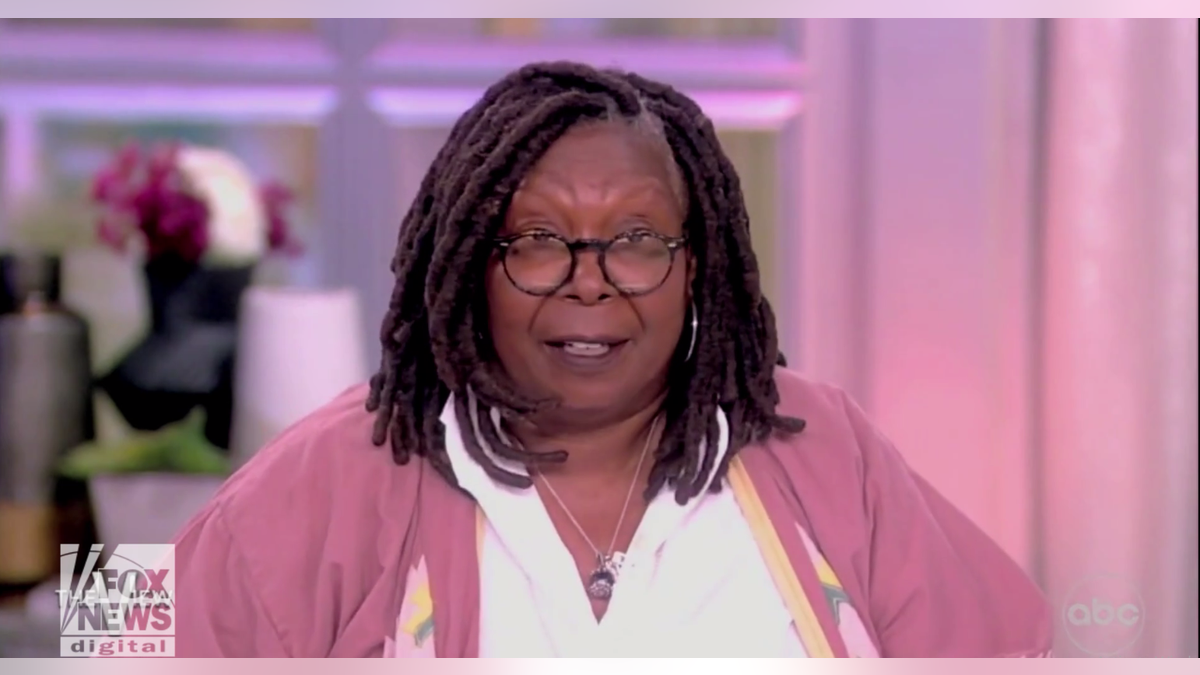 Whoopi Goldberg