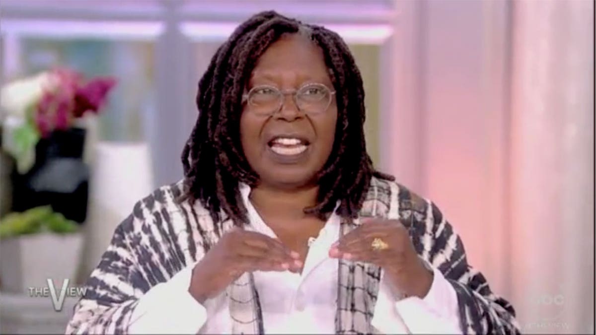Whoopi Goldberg