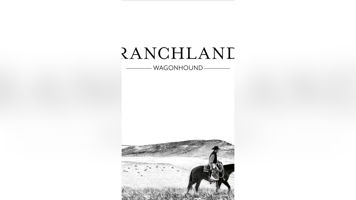 Ranchland book