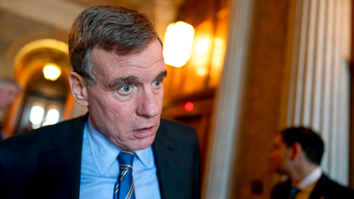 Mark Warner