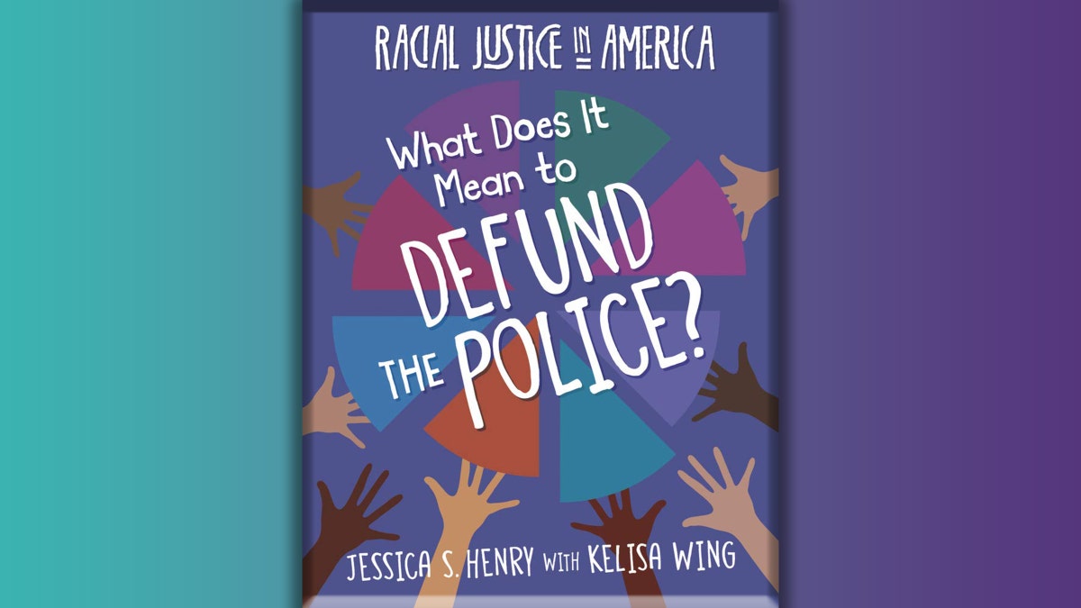 Defund the police