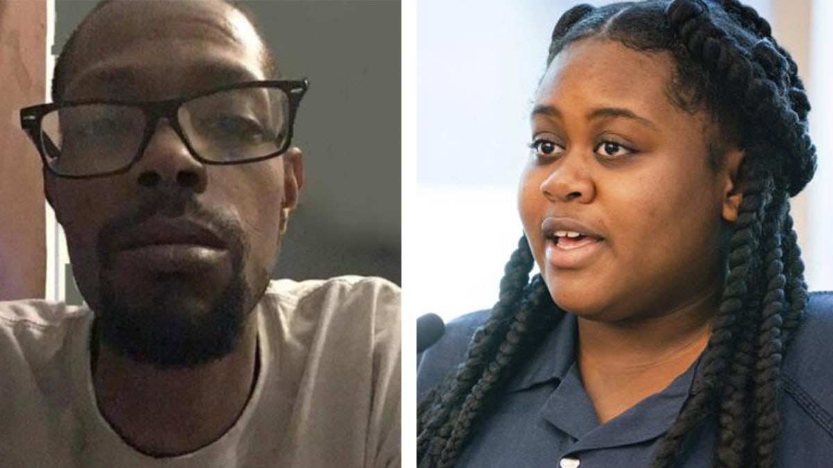 Sex trafficking victim who killed abuser resentenced to probation