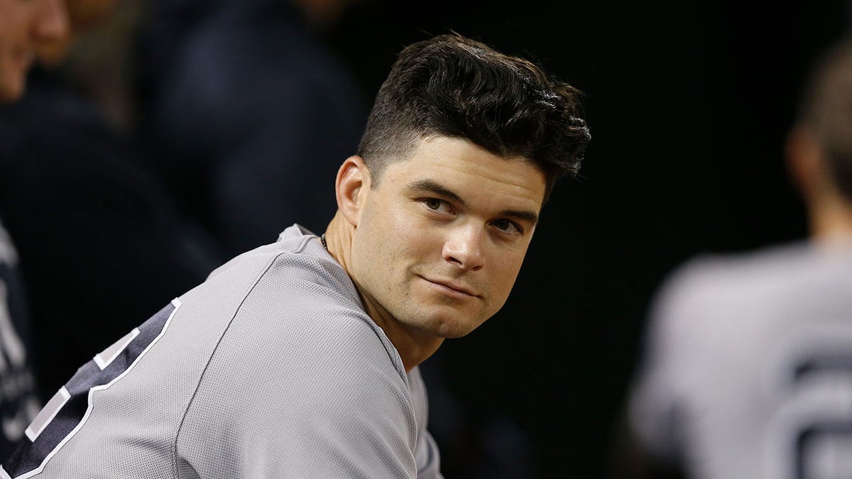 Report: Former Yankees OF Andrew Benintendi, White Sox Agree to 5