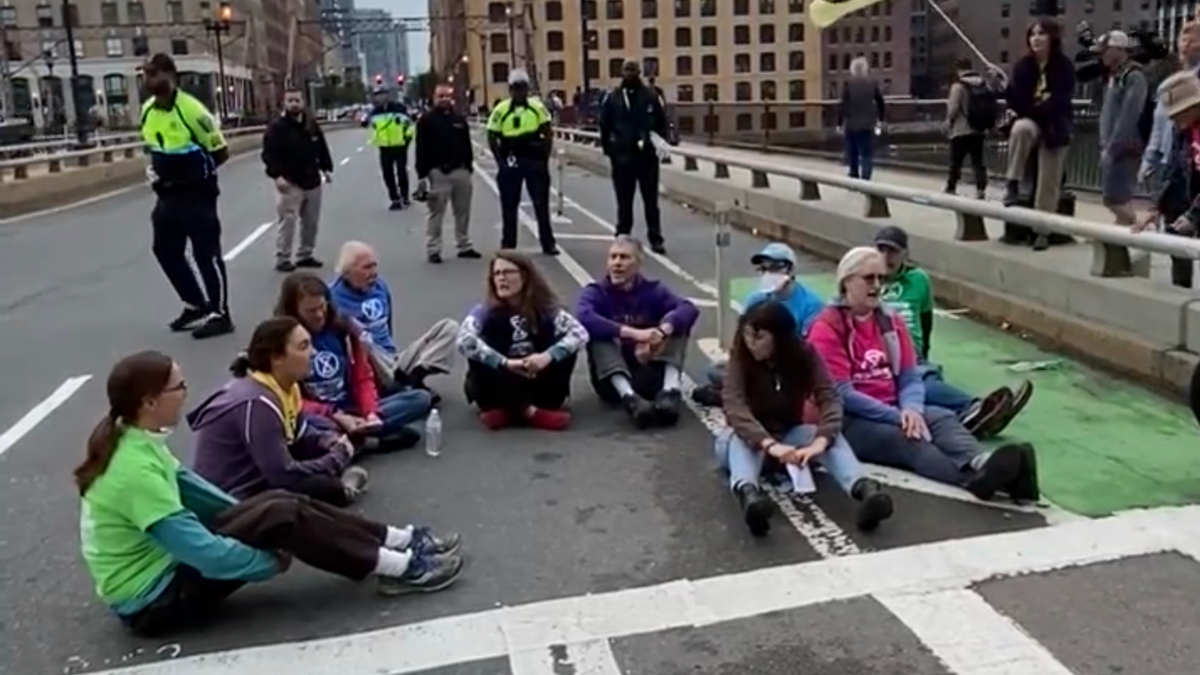 boston climate change protest massachusetts