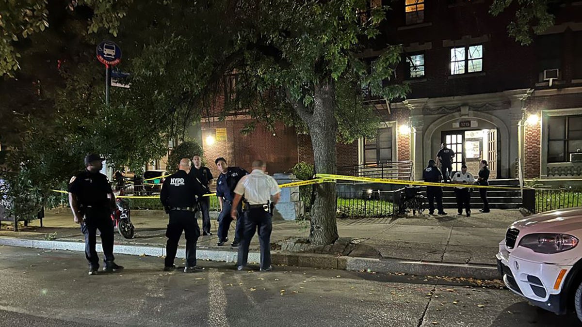 NYPD investigating after teen shot and killed