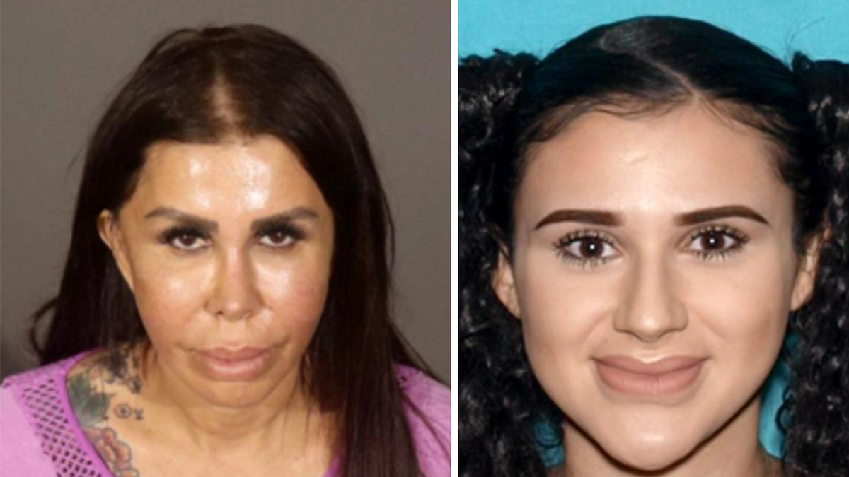 California mom, daughter plead not guilty to murder after woman dies in illegal buttocks procedure