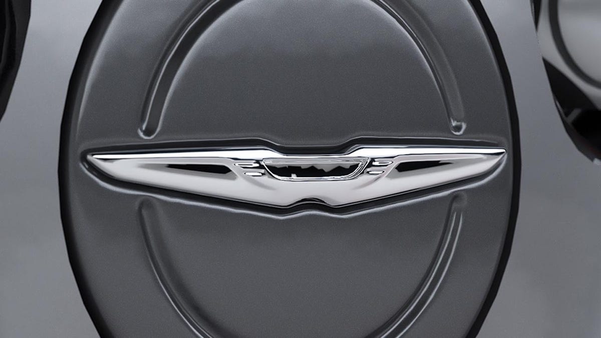 Chrysler teaser