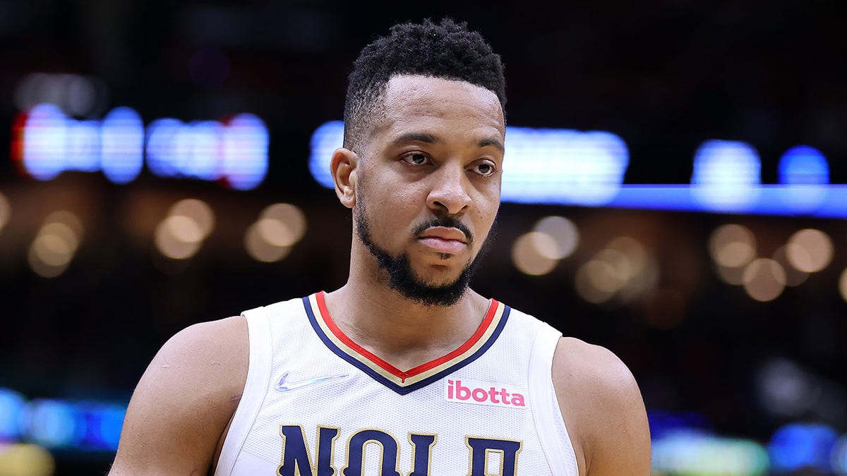 CJ McCollum's maturity, consistency have helped vault Pelicans from upstart  to genuine contender 