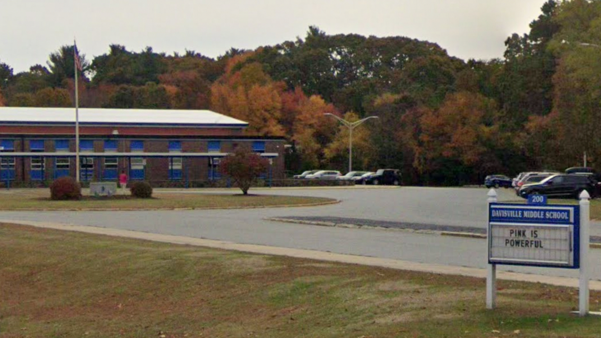 Davisville Middle School