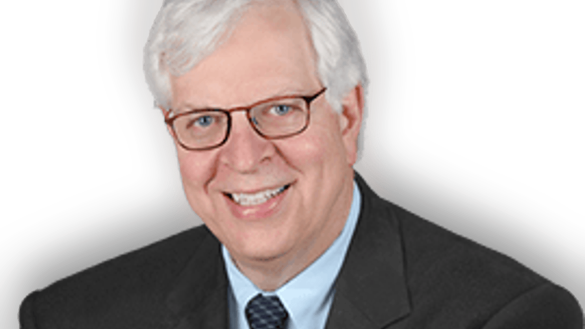 Dennis Prager