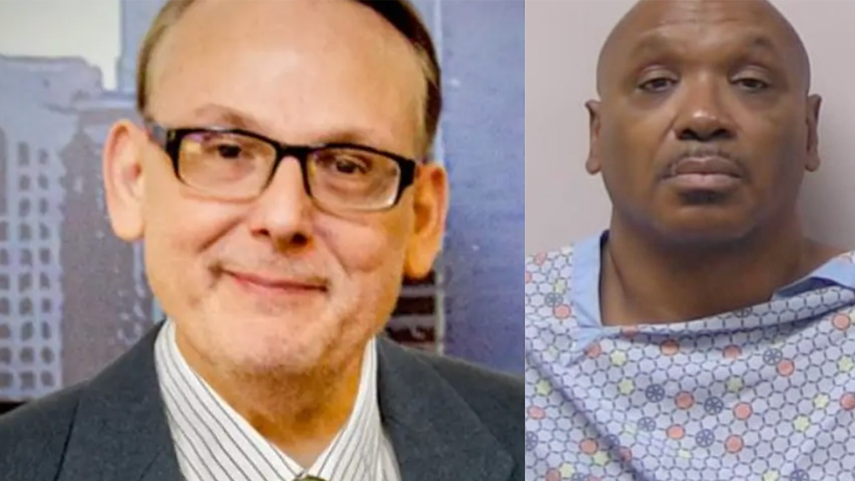 Detroit man accused of murdering radio news anchor and injuring others was 'welcomed' into home before attack