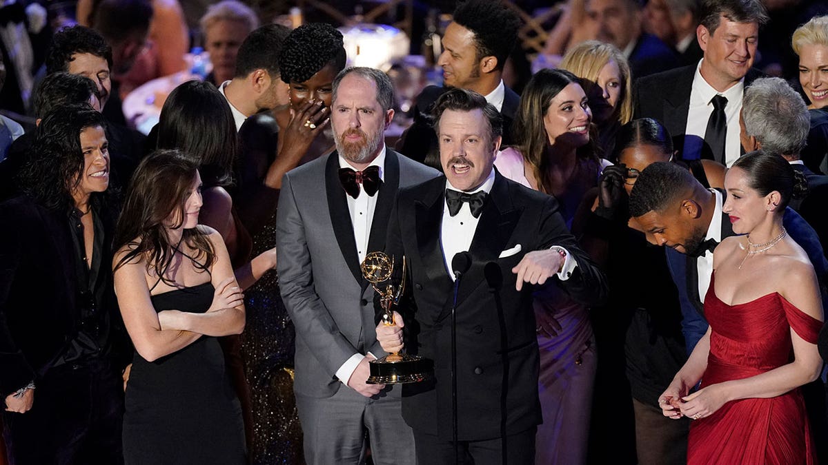 2022 Emmys sees all-time low audience