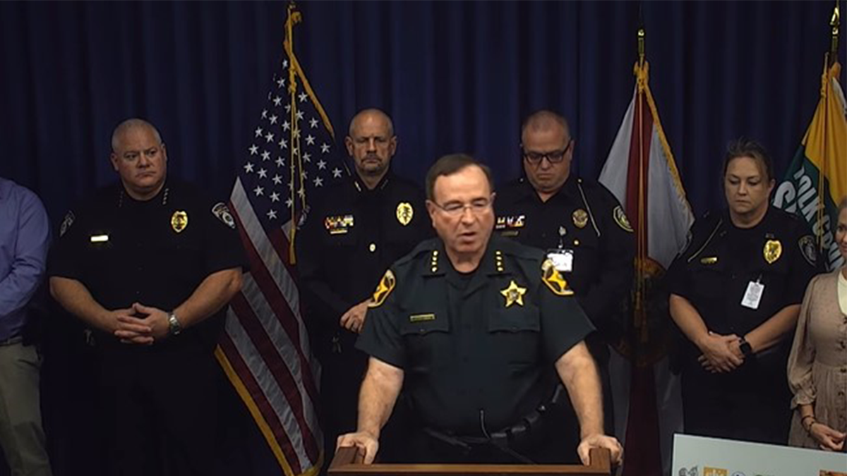 More than 150 people arrested in Florida sex sting, Georgia cop resigns Fox News
