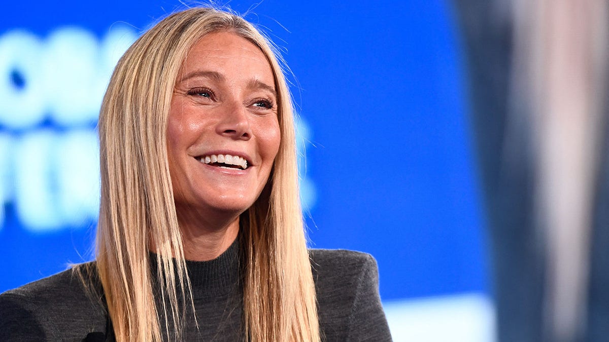 Gwyneth Paltrow Opens Up About Aging and Learning to 'Accept' Her Body as  She Gets Older