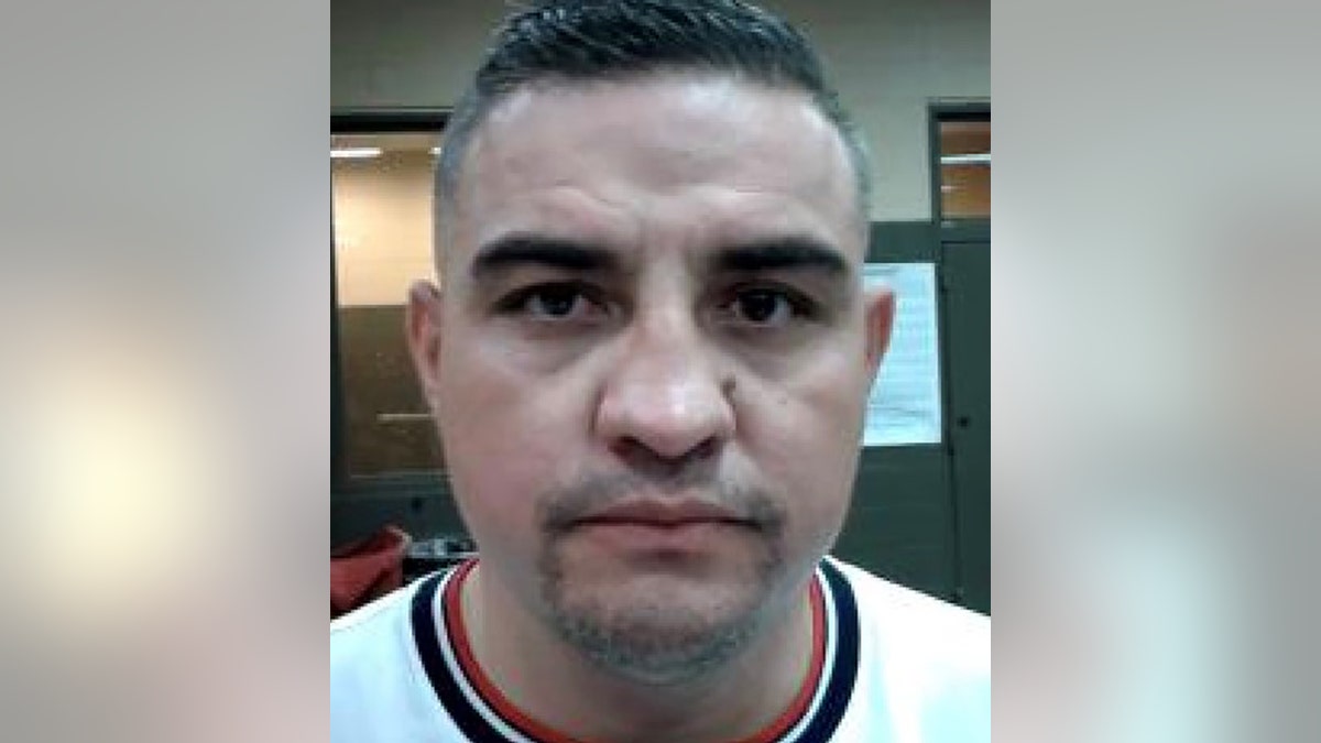 Texas human smuggling wanted suspect