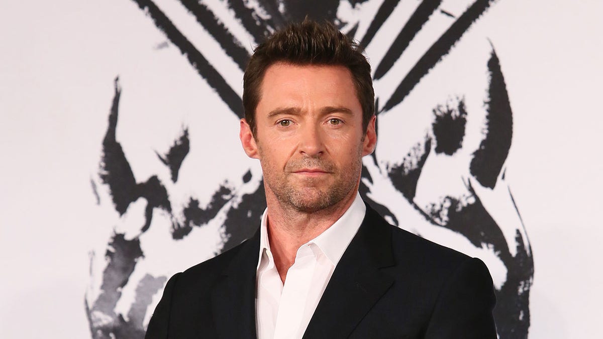 Hugh Jackman