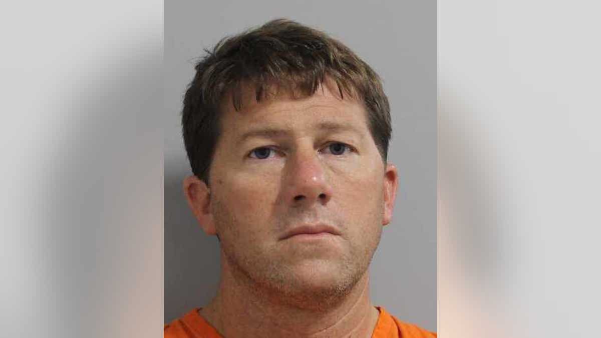 Jason DiPrima arrested in Florida