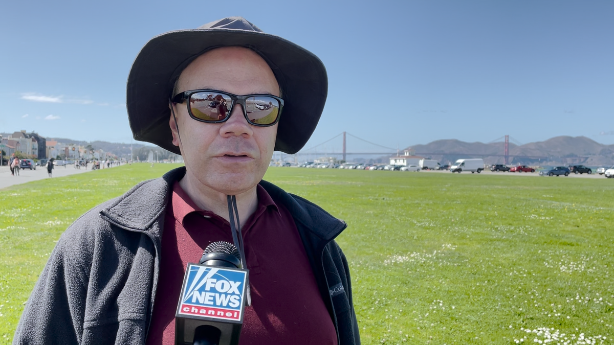 With Biden 2024 In Doubt San Francisco Voters Deliver Blunt Assessment   Keith 