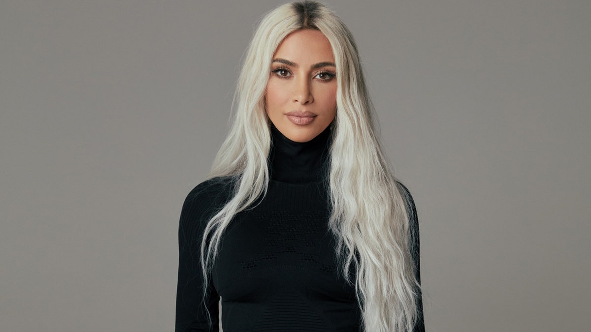 Kim Kardashian podcast