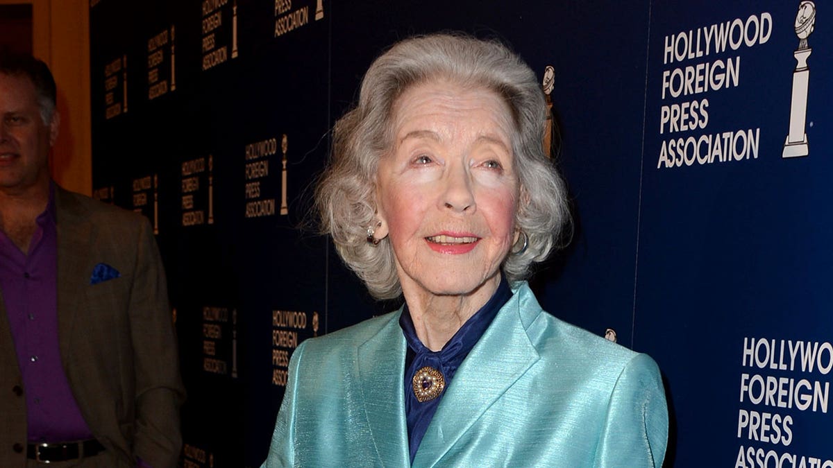 Marsha Hunt, actor and activist, dies at 104