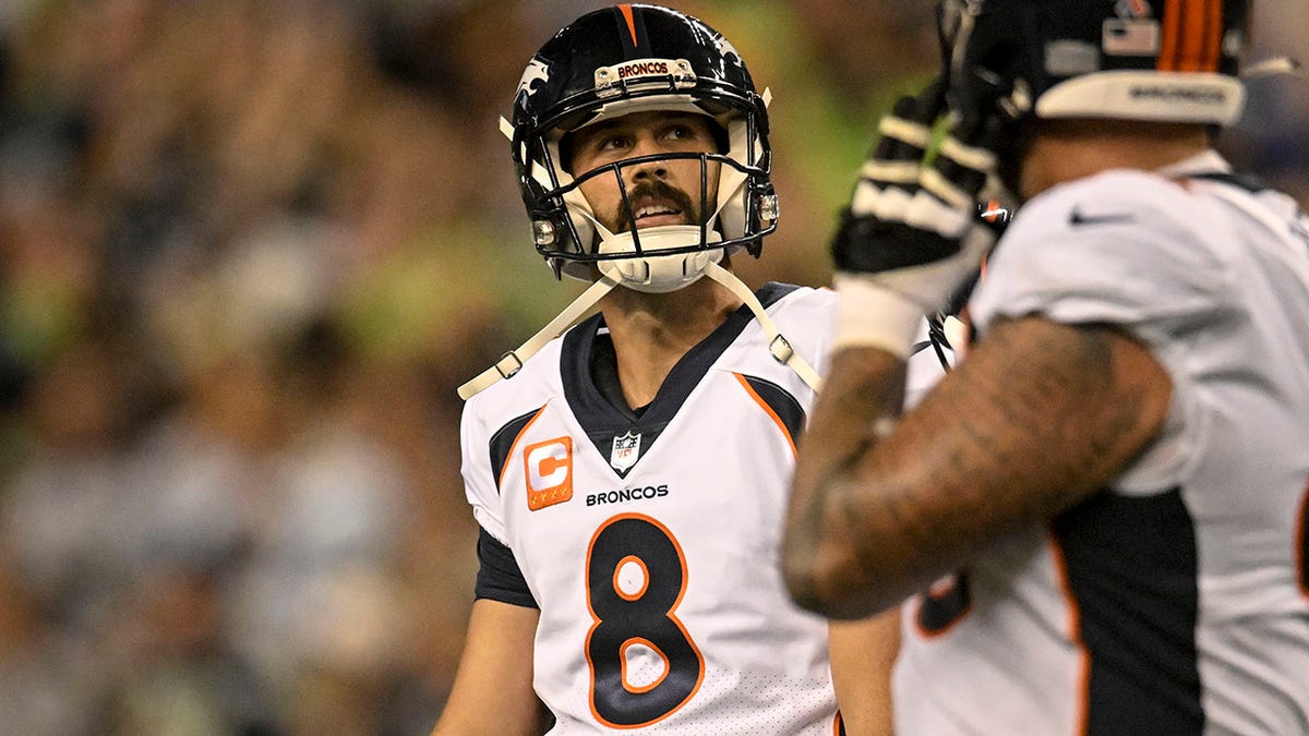 Why science says Broncos kicker Brandon McManus could've made 64