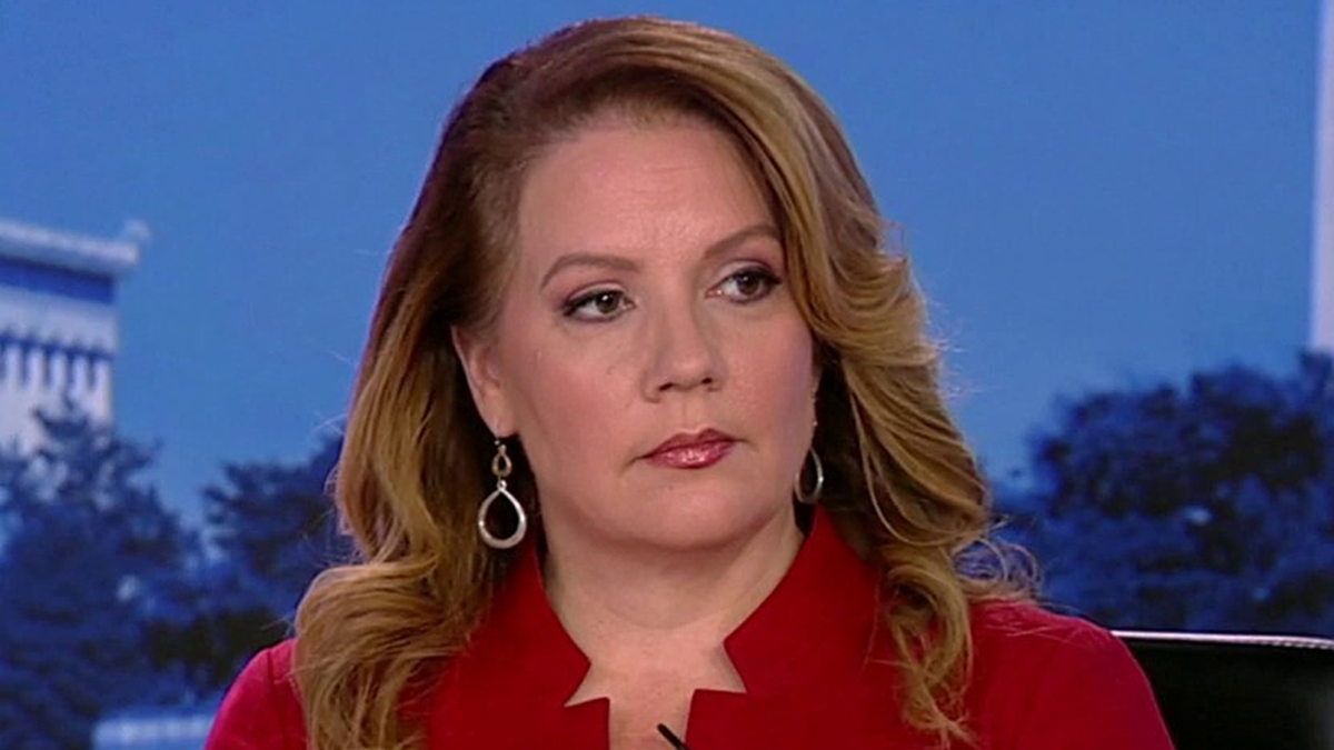 Mollie Hemingway on ‘Special Report’