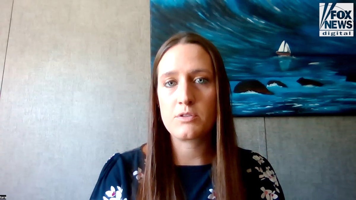 Texas mother removes kids from public school for homeschool