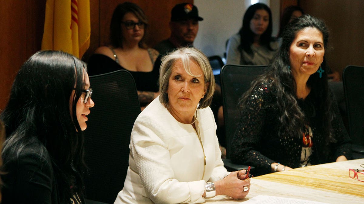 The governor or New Mexico signed a new executive order allocating $10 million to build an abortion clinic.