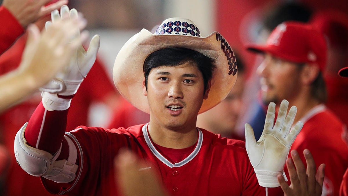 Shohei Ohtani's Record Extension, And Endorsements, Will Make Him One Of  MLB's Highest-Paid In 2023
