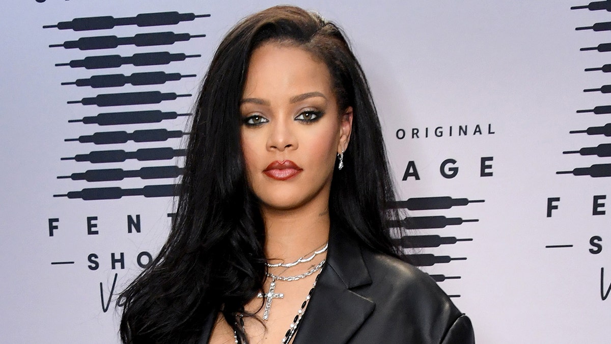 Rihanna drops biggest hint yet that a new album is coming in 2024 | Metro  News