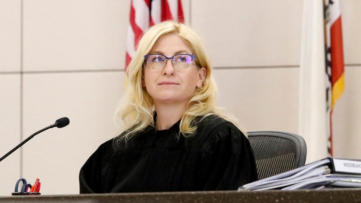Judge in Kristin Smart case