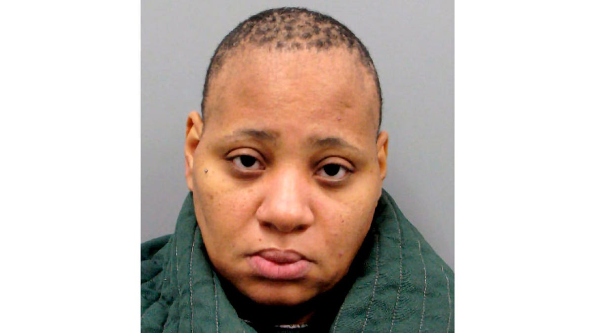 Fatima Maria Mitchell attempted to murder two schoolgirls