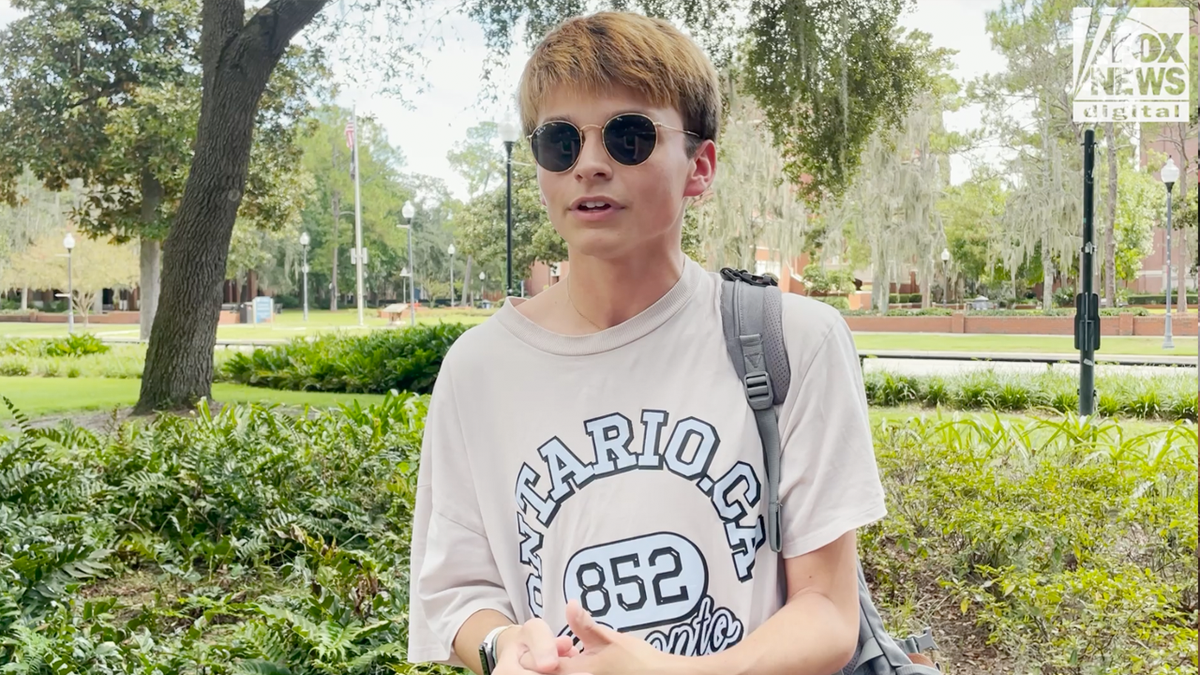College students born after 9/11 on what 21st anniversary of terrorist attacks means to them 1 College students born after 9/11 on what 21st anniversary of terrorist attacks means to them thumbnail