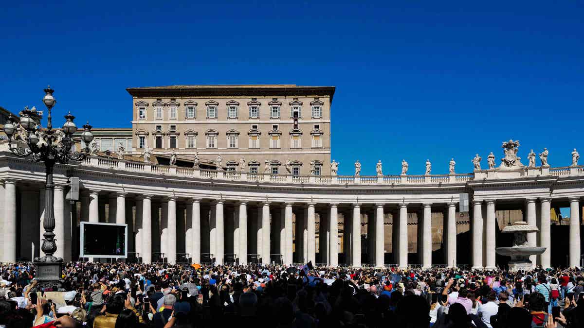 Vatican