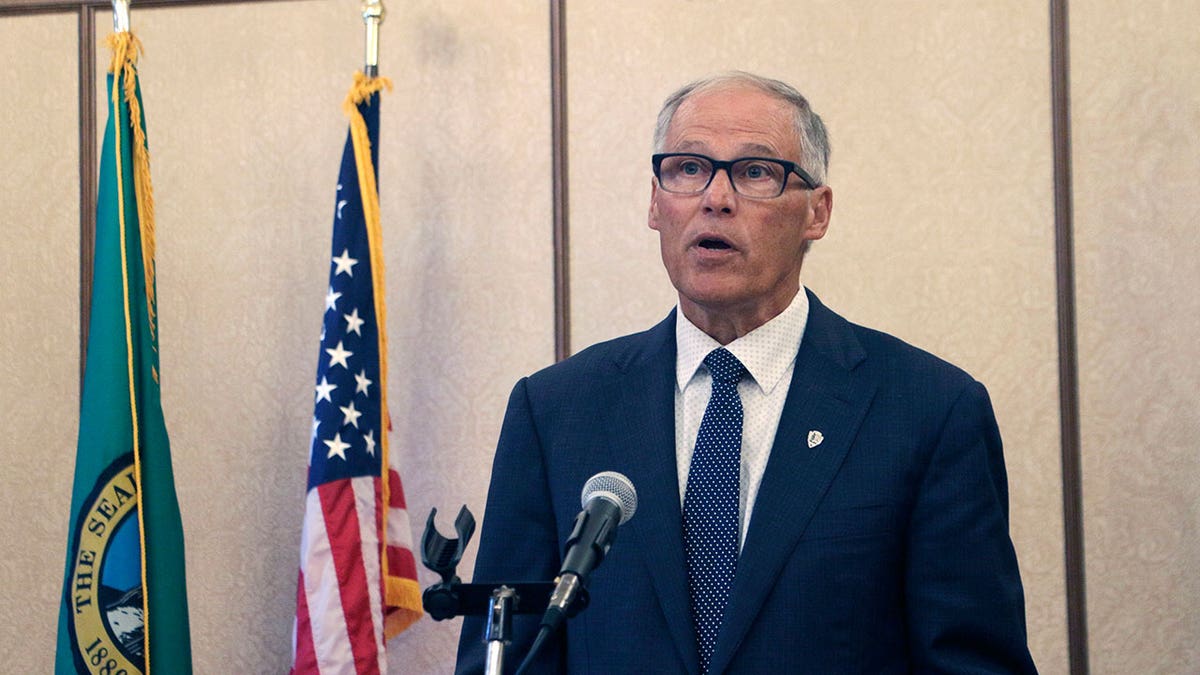 Washington’s coronavirus state of emergency to end Oct. 31
